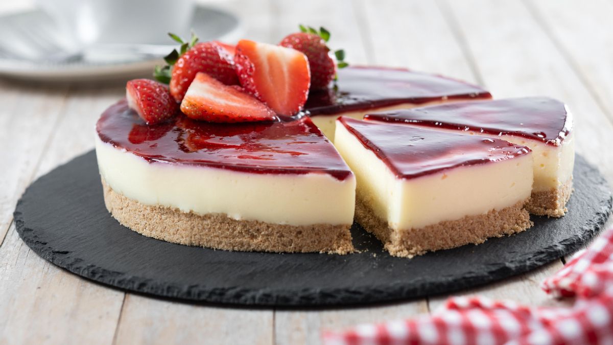 Tarta de queso para principiantes: la receta fácil sin usar el horno que puedes hacer en casa, paso a paso