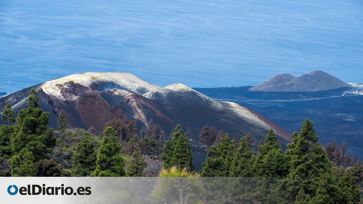 Canarias plantea que la sede el Centro Nacional de Vulcanología esté en ...