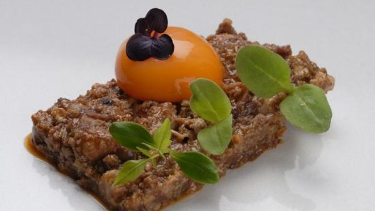 Creatividad en la cocina, para seducir estómagos