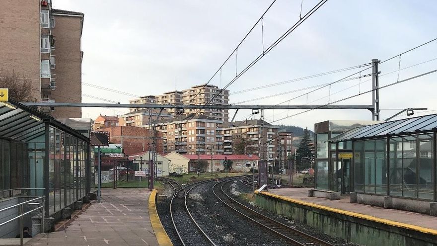 Las obras para la integración ferroviaria de Santander y Torrelavega se licitarán "en pocos meses"