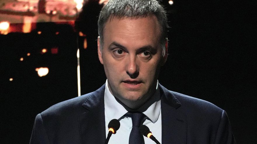 Adorni, la lengua filosa del mileísmo que desafía al PRO en su bastión