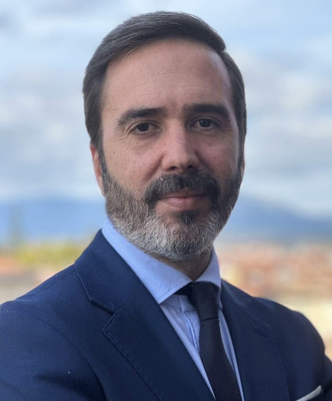 Javier Hurtado Dominguez