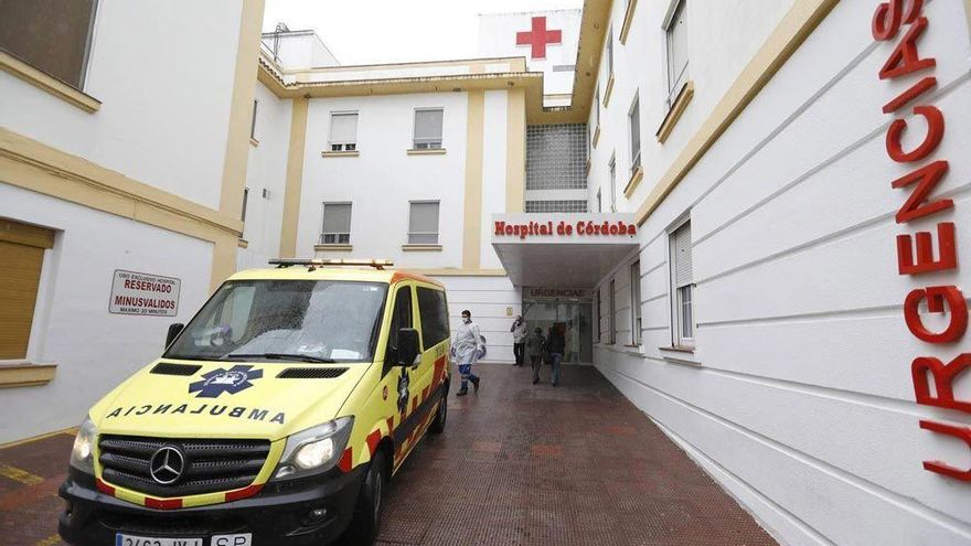 La Junta investigará a los hospitales de San Juan de Dios y Cruz Roja por la intoxicación con 'pringá'