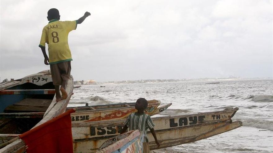 Externalizar fronteras, la "solución" del mundo rico para frenar la migración