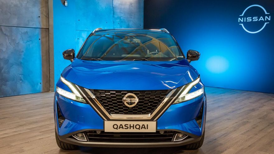 Imagen frontal más poderosa