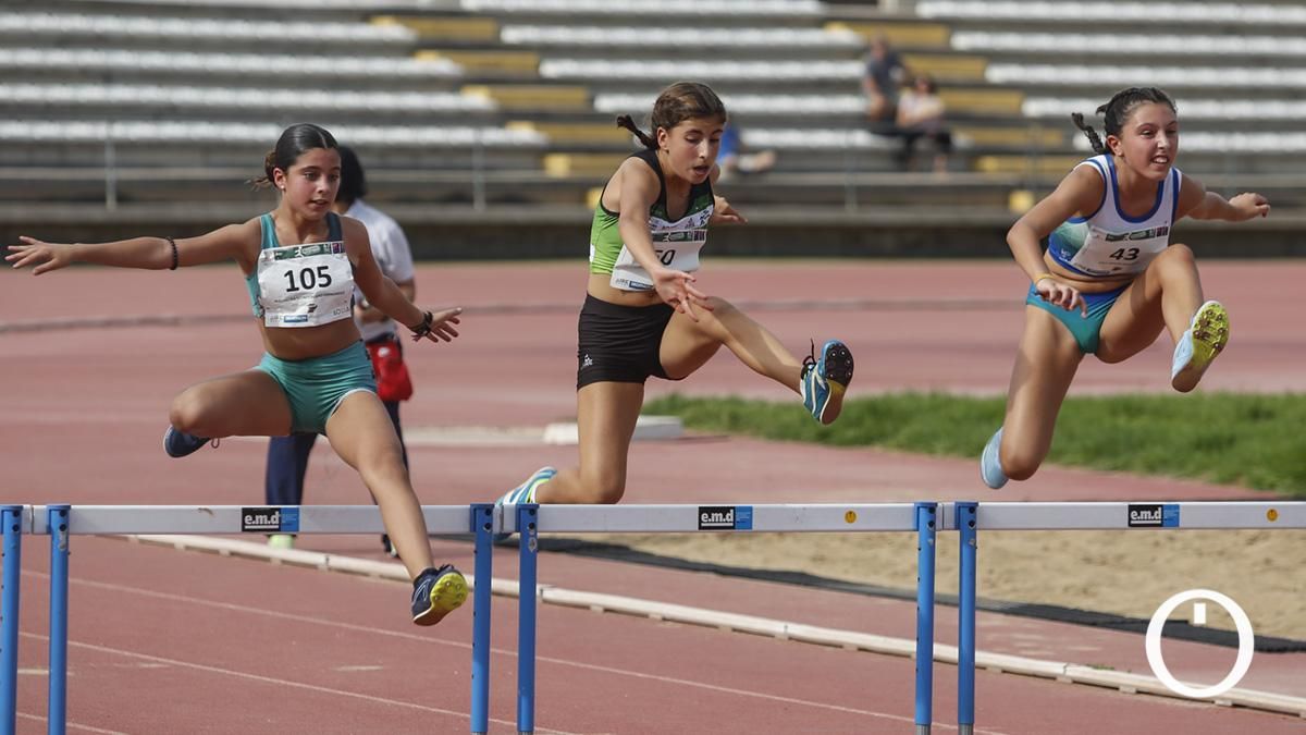 III Meeting de Atletismo Ciudad de Córdoba