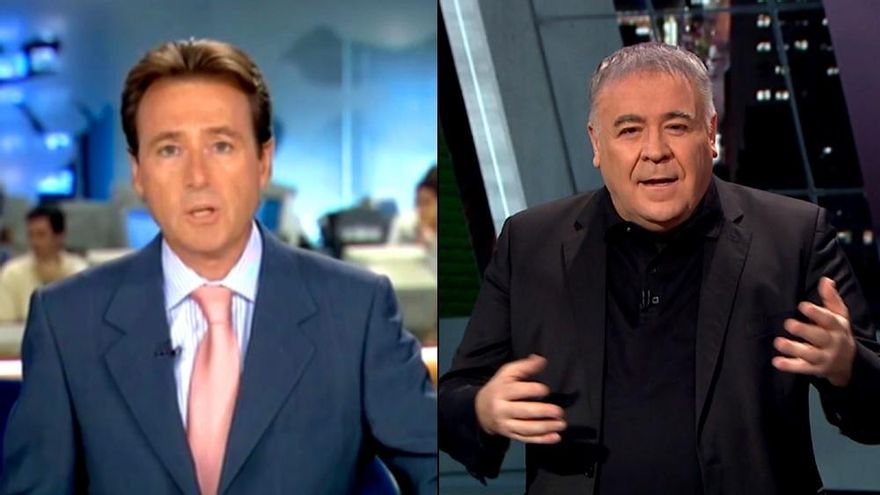 laSexta revivirá la histórica retransmisión de Matías Prats este 11-S, antes de un especial de 'laSexta Columna'