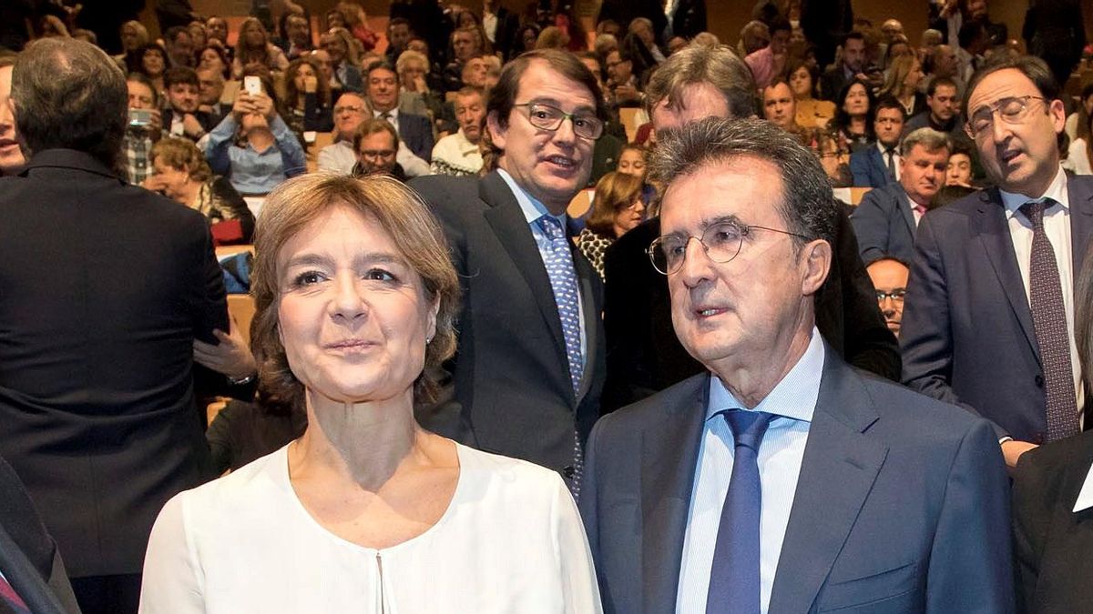 Ulibarri vuelve al banquillo de los acusados por la Gürtel y se enfrenta a 14 años de prisión