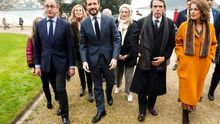 El adelanto electoral fuerza a Casado a elegir a Alonso como candidato del PP vasco: Álvarez de Toledo pierde la batalla