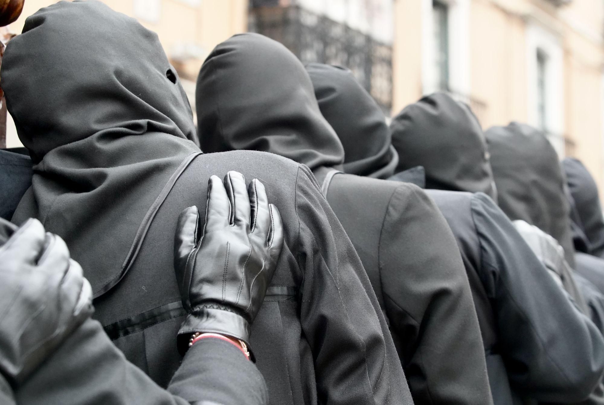 La Procesión de los Pasos en León y el Encuentro 2025