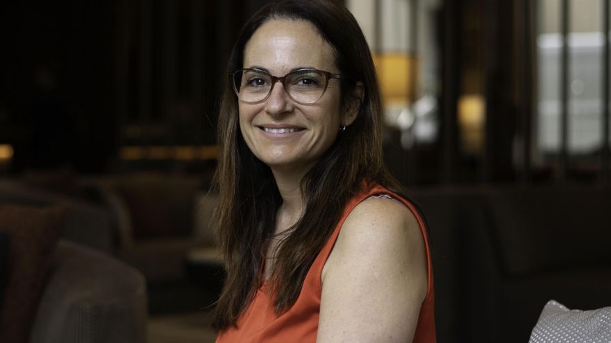 Tamara Taraciuk, analista de América Latina: "Bukele, López Obrador y Bolsonaro han aplicado el mismo libreto autoritario"