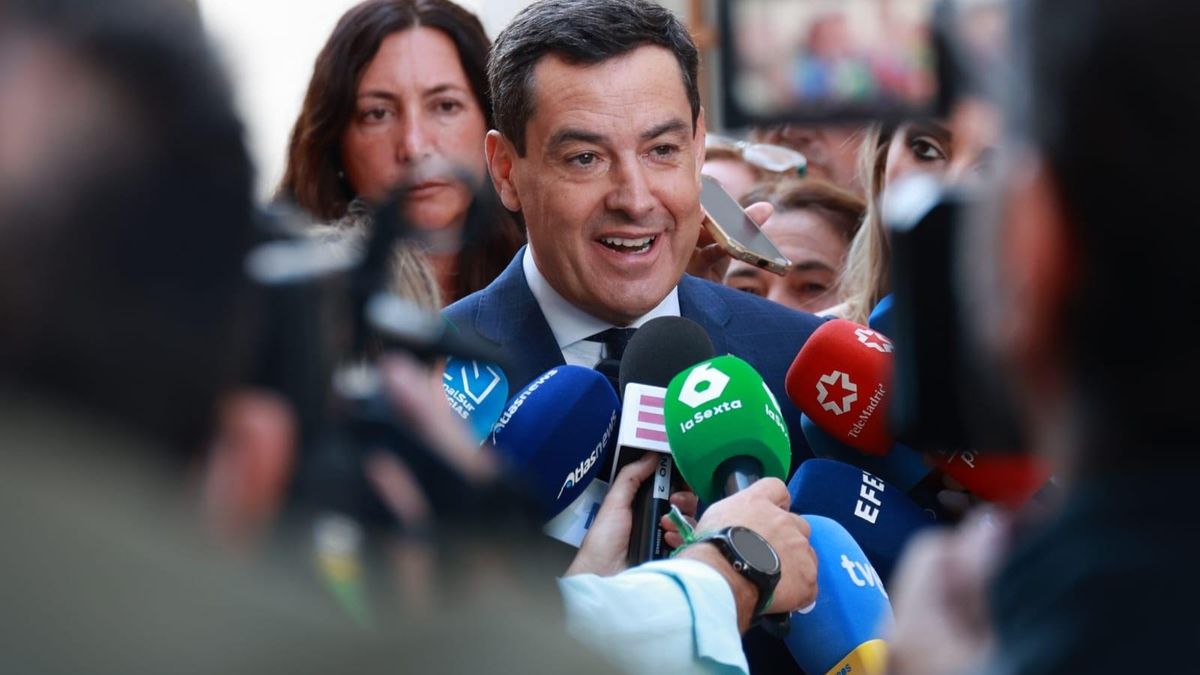 El presidente está desnudo