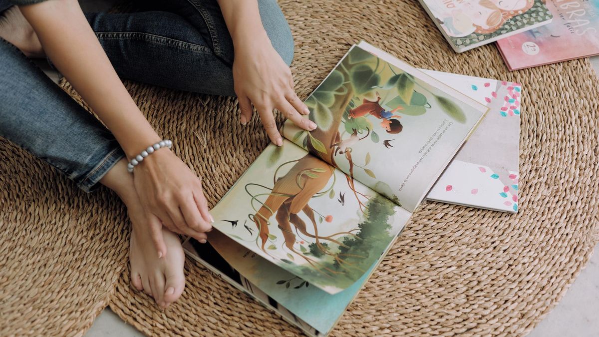 Proyecto 'Literatura con Alma'