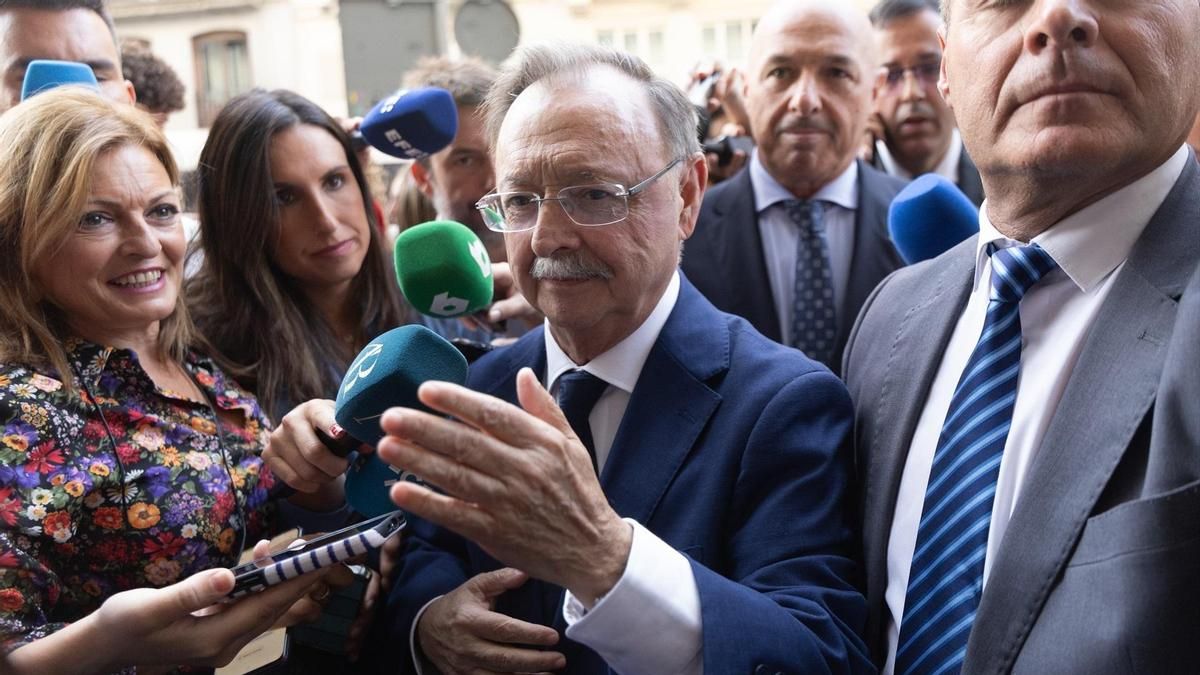 Última hora sobre la actualidad política, en directo