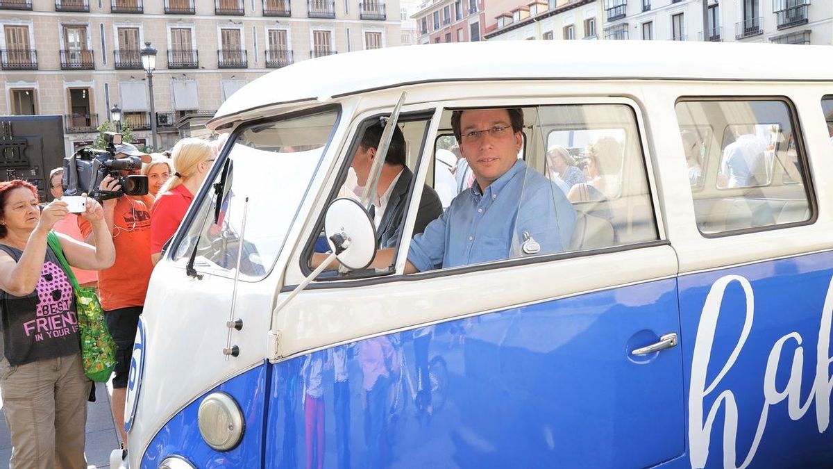 El PP llevará al próximo pleno una moción para que Carmena cese a Sánchez Mato y Mayer y espera el apoyo de PSOE y Cs