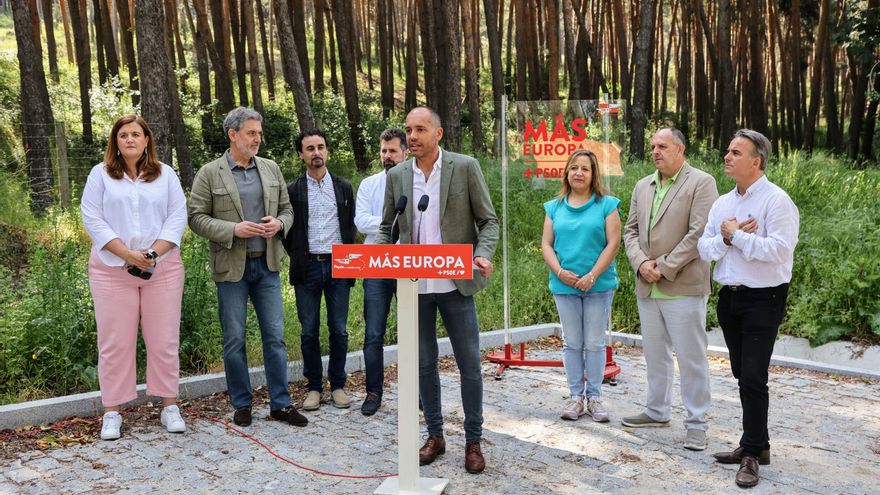 La Justicia investiga por malversación a los dos últimos alcaldes del Real Sitio de San Ildefonso, en Segovia