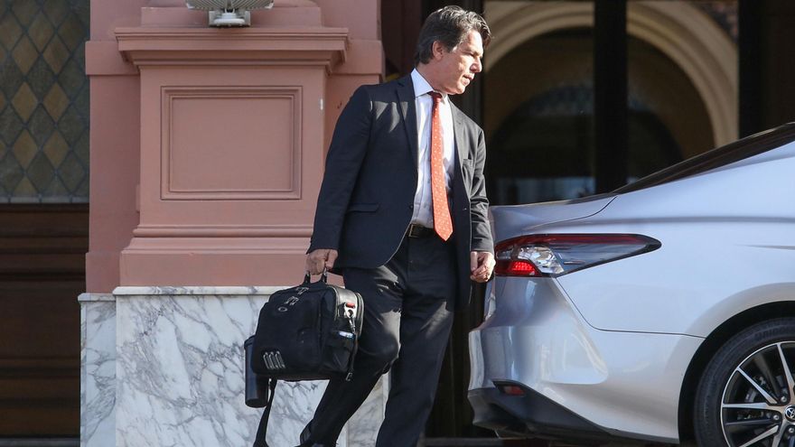 Funcionarios del Ejecutivo irían a la bicameral de DNU: los aliados exigen que sean Posse y Caputo