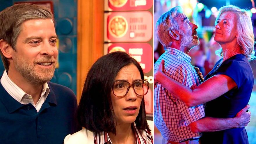 'Amar es para siempre' responde ante las comparaciones con 'Cuéntame': "Es lógico que llegáramos al mismo punto"