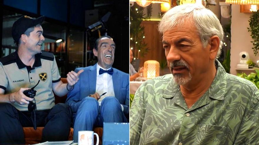 'La Garita' (7.4%) empieza a sufrir en el access de La 1, pero 'First Dates' (9.5%) se siente muy cómodo en el de Telecinco