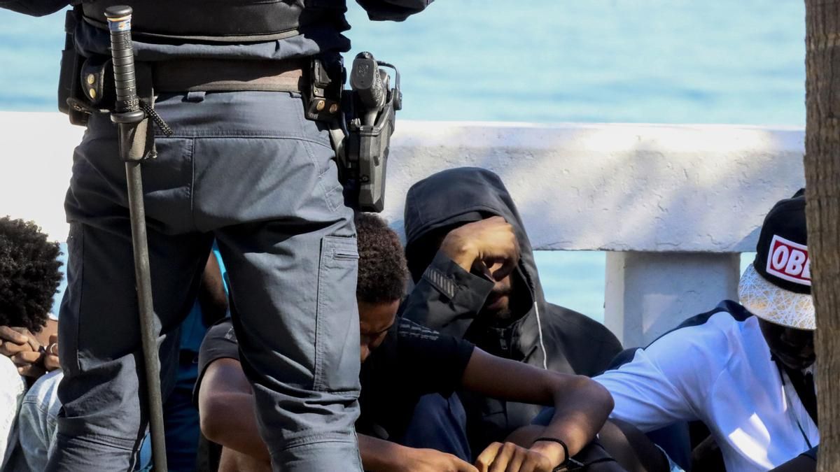 El Gobierno acelera las expulsiones en Ceuta tras la denegación de peticiones de asilo: "El siguiente seré yo"