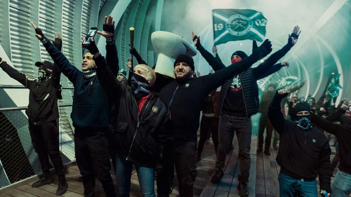 Netflix lanza nuevas imágenes de 'Salvador'