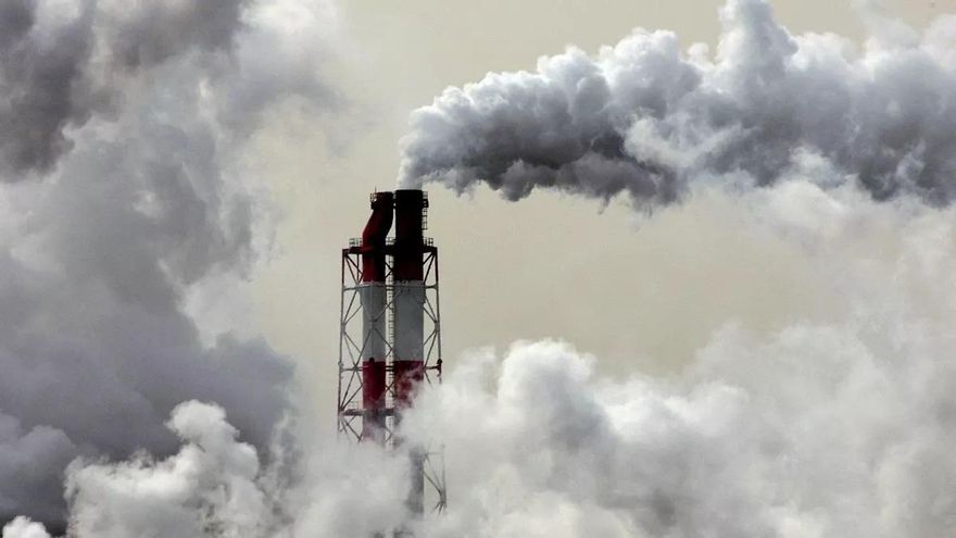 El fascismo y el medio ambiente