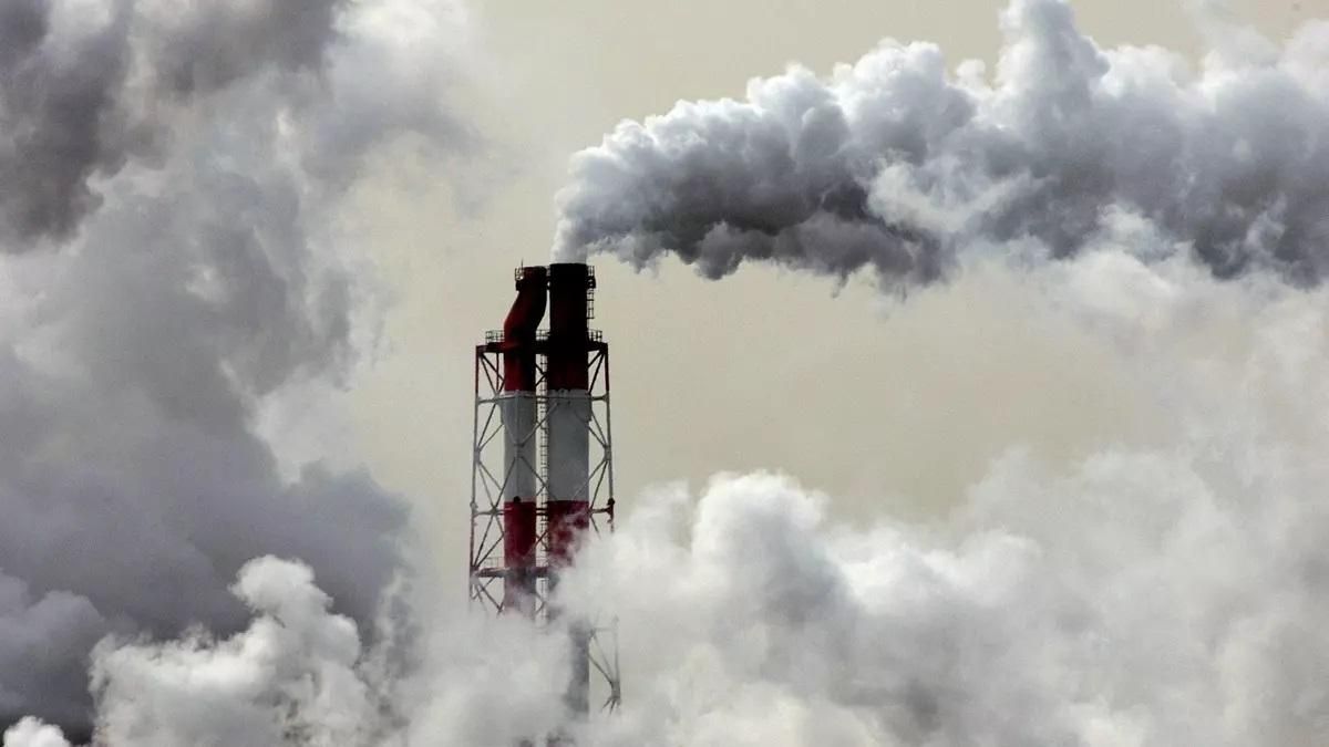 El fascismo y el medio ambiente