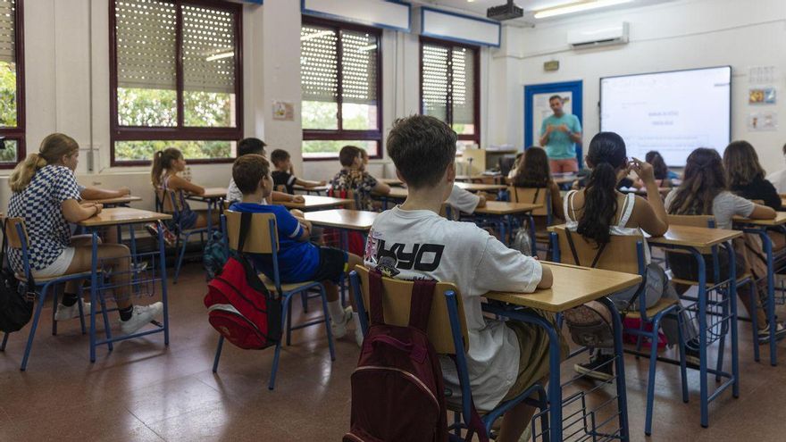 La educación no puede ser un cálculo financiero