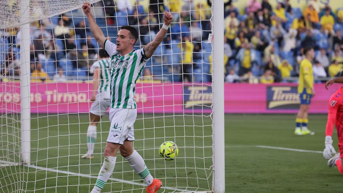 El Córdoba CF se reencuentra con una portería con aura