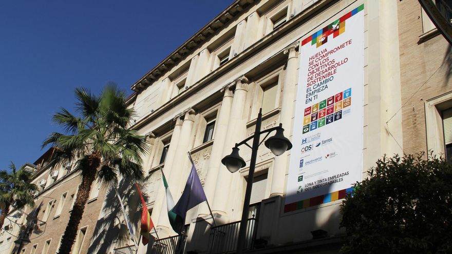 El PSOE firma en Huelva su peor capítulo: la Diputación, por primera vez en manos del PP pese a la polémica ley de regadíos en Doñana