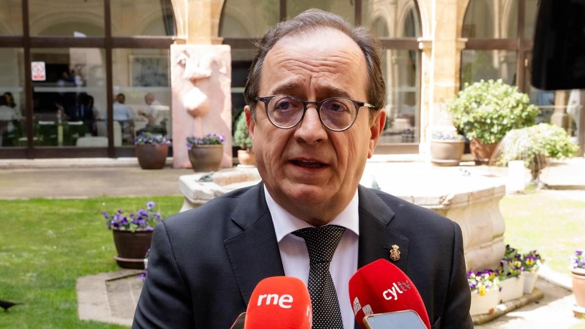 Fernando Rodriguez Santocildes.