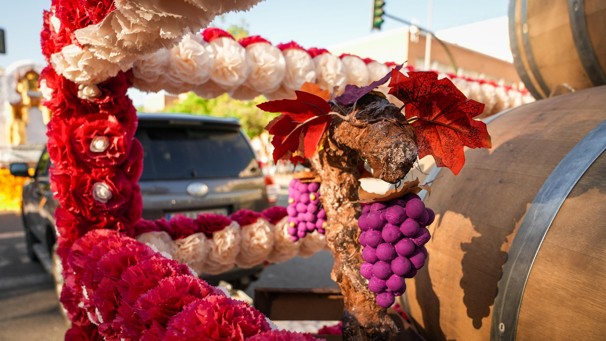 Romería de Santo Domingo