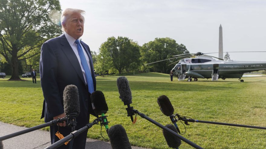 Universidades de élite de EE.UU. se han aliado para protegerse de Trump, según WSJ