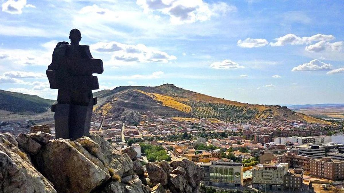 Puertollano / Turismo Castilla-La Mancha