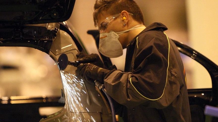 Extremadura invertirá 2,1 millones en la reincorporación de jóvenes al mercado laboral