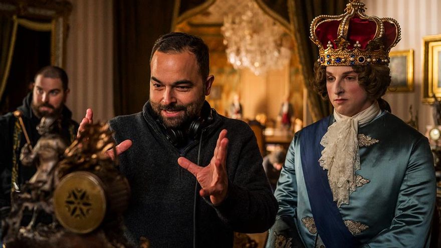 'La vida breve', a través de sus creadores y protagonistas: "La historia de España está llena de momentos ridículos"