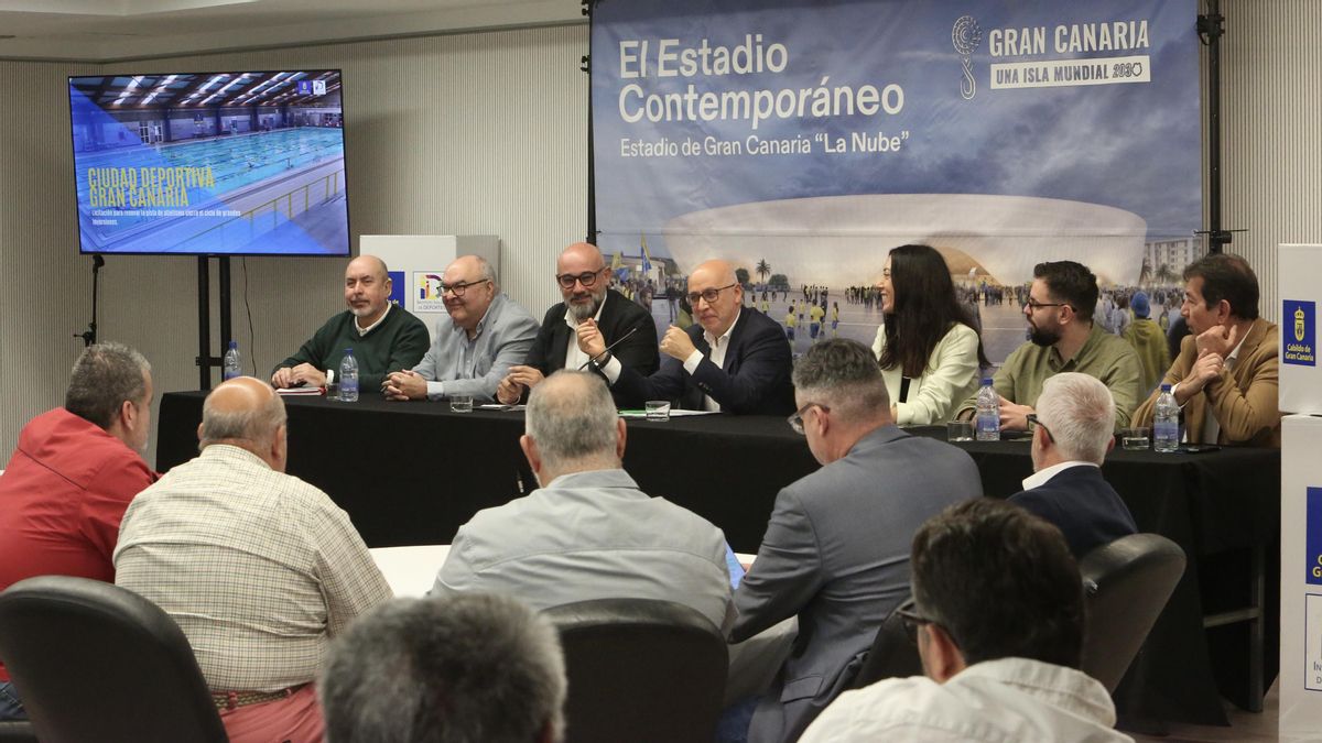 El Cabildo de Gran Canaria defiende su veto a la Vuelta Ciclista y reivindica el poder político del deporte