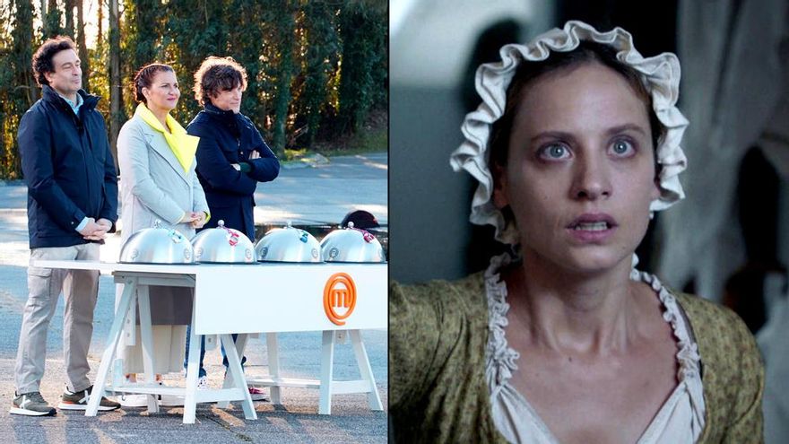 La audiencia en diferido, el "luego lo veo" del público que condiciona los datos lineales