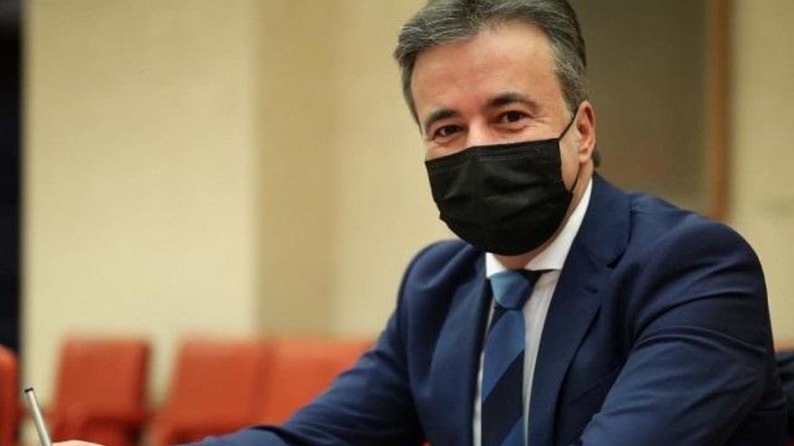 Podemos e IU afean a Movellán sus comentarios machistas hacia Yolanda Díaz y piden al PP "una condena rotunda"