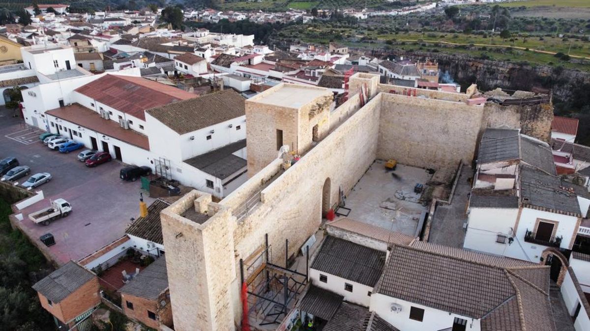 Cinco pueblos de Córdoba recibirán casi 500.000 euros para ayudar a su turismo cultural