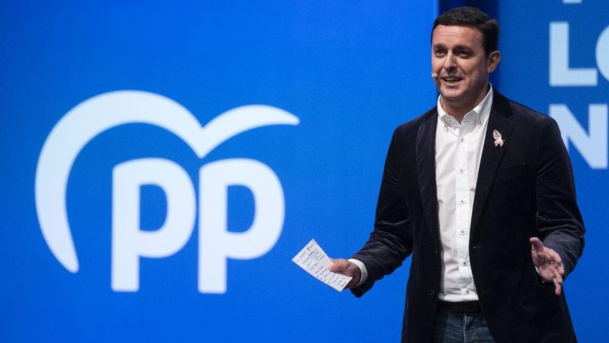 Comisiones por vender mascarillas y coches de alta gama: la trama que acorrala al PP de Almería