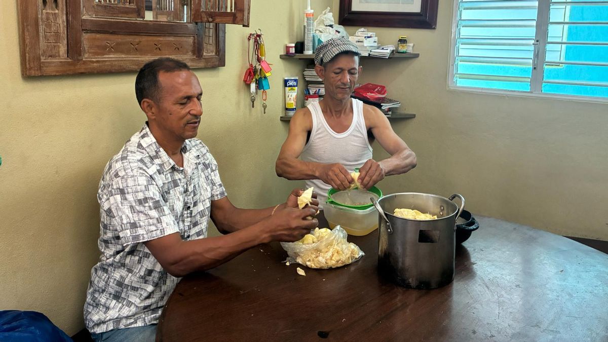 La Justicia dominicana considera a dos exempleados de mantenimiento de Julio Iglesias como “domésticos” y les niega la indemnización por despido improcedente