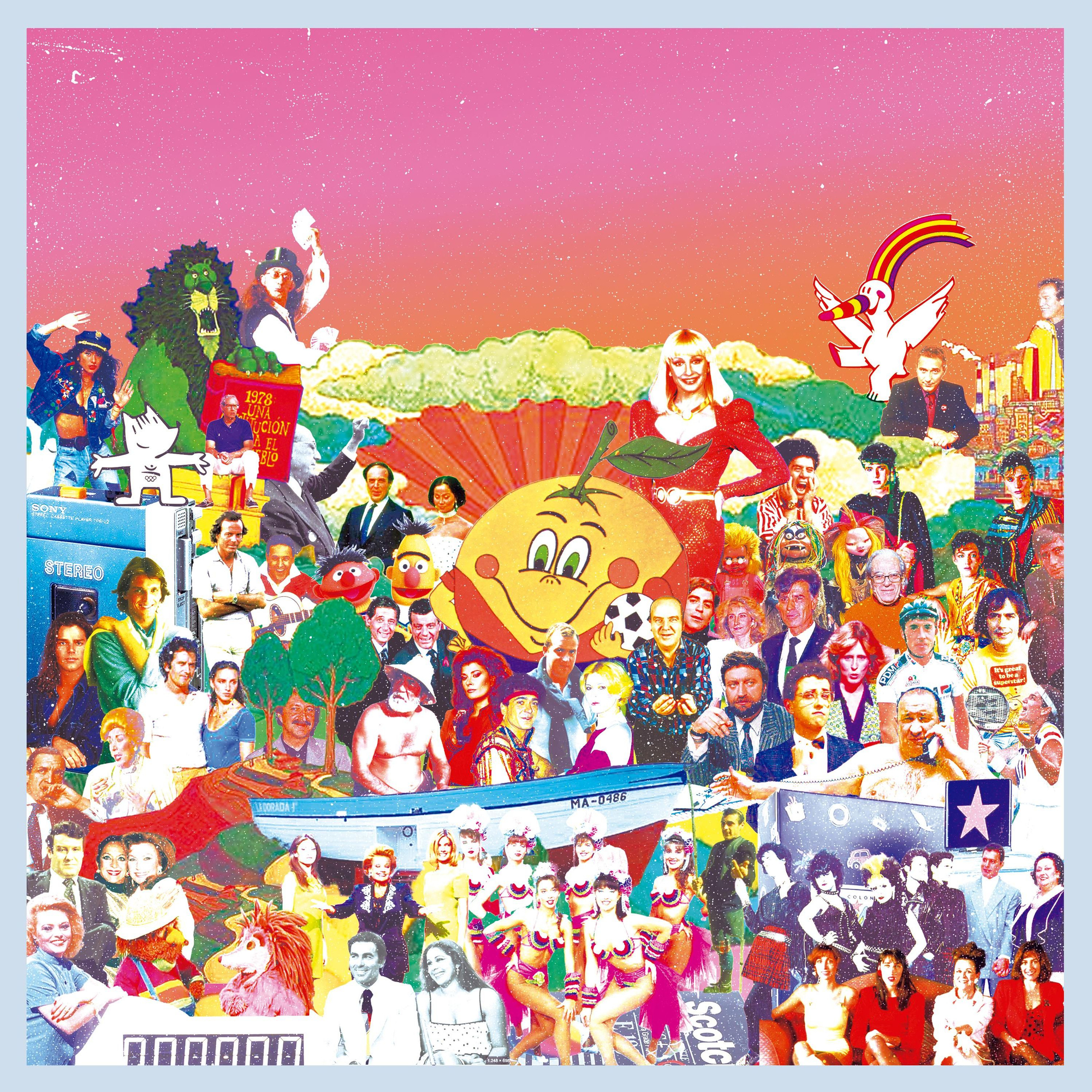 50 años de libertad (y II)