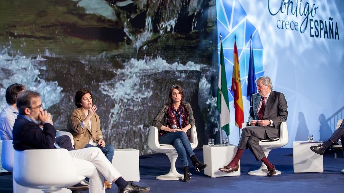Méndez de Vigo ofrece al PSOE "una inversión en educación del 5% del PIB" y le pide que "vuelva al Pacto"