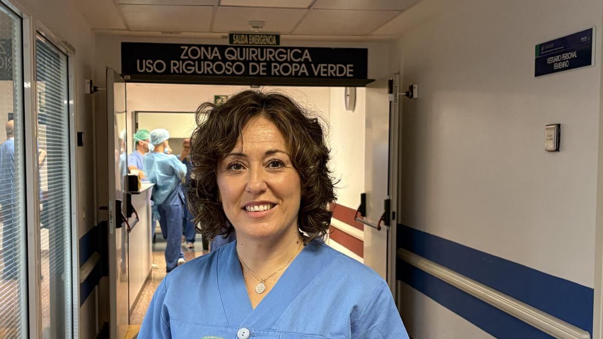Esther Garrido, anestesióloga: "Una experiencia cercana a la muerte no es una alucinación ni una patología"