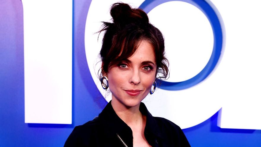 Leticia Dolera se preocupa por los jóvenes en 'Pubertat': "'Adolescencia' es áspera y esta serie muestra esperanza"