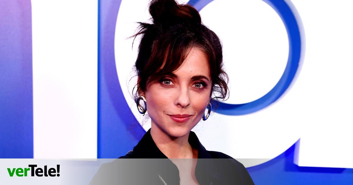 Leticia Dolera se preocupa por los jóvenes en 'Pubertat': “'Adolescencia' es áspera y esta serie muestra esperanza”