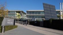 Campus Palmas Altas, sede de ABENGOA en Sevilla.