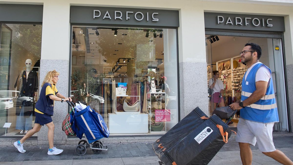 La Seguridad Social ganó 26.586 afiliados en Canarias durante 2025