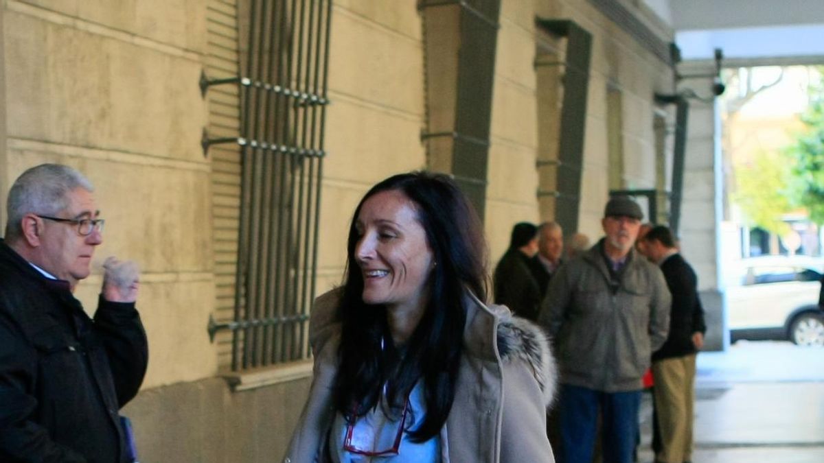 Núñez imputa en los ERE a dos altos cargos del Gobierno de Aznar y a los exsecretarios de UGT-A y CCOO-A